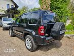 Jeep Cherokee 2.8 CRD Limited - 6