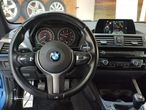 BMW 116 d Pack M - 12