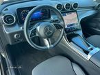 Mercedes-Benz C 220 d Avantgarde - 8