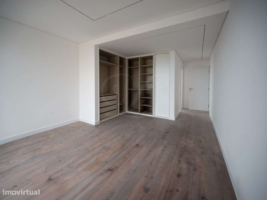 Moradia T3 c/ Piscina | Cascais-14