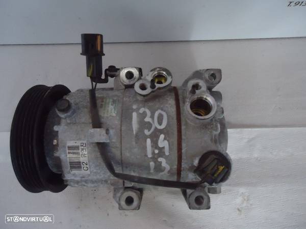 Compressor AC Hyundai I30 1.4 de 2013 - 3