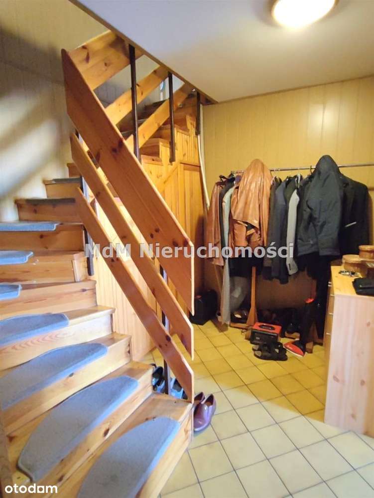 Gajowa • Dwupoziomowe • Przemyślane • Funkcjonalne-15