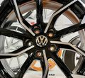 Jante Vw Passat, Arteon, Scirocco, Tiguan, Sharan, Golf 7,8, noi, 18” - 5