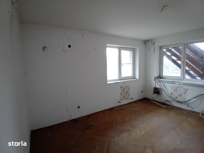 Casa cu piscina si teren in Tancabesti, str. Mihail Sadoveanu, Ilfov-2