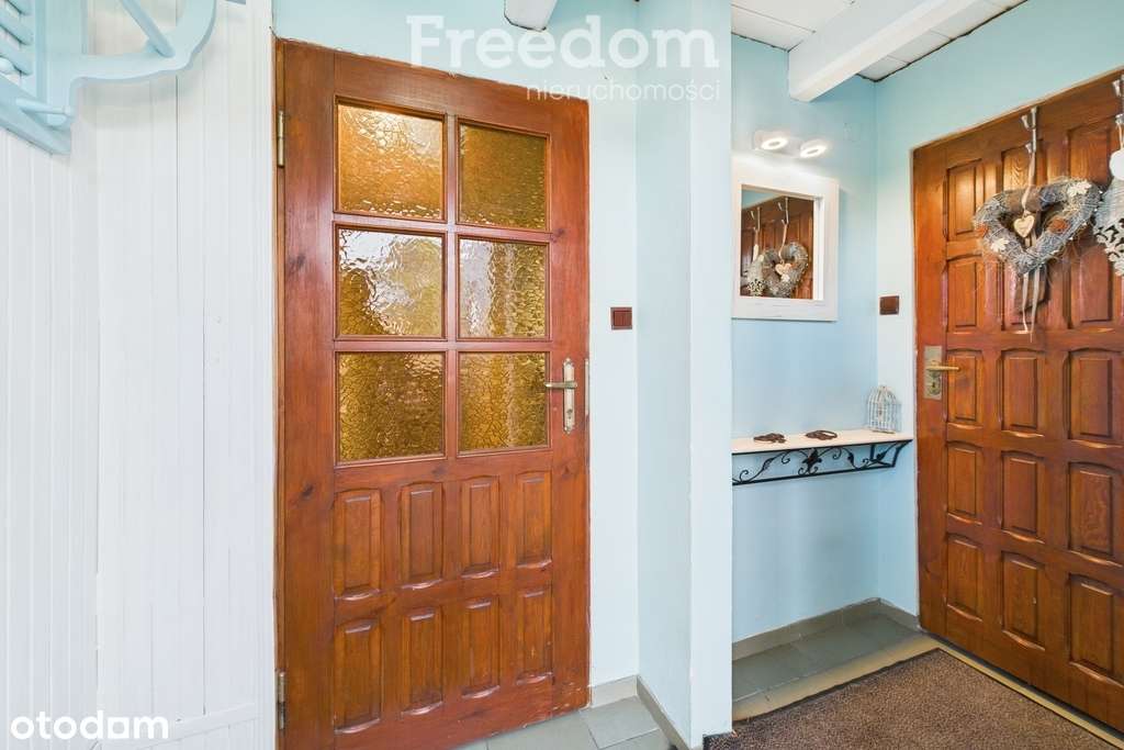 Dom z widokiem na góry - Pełny obrazek: 5/20