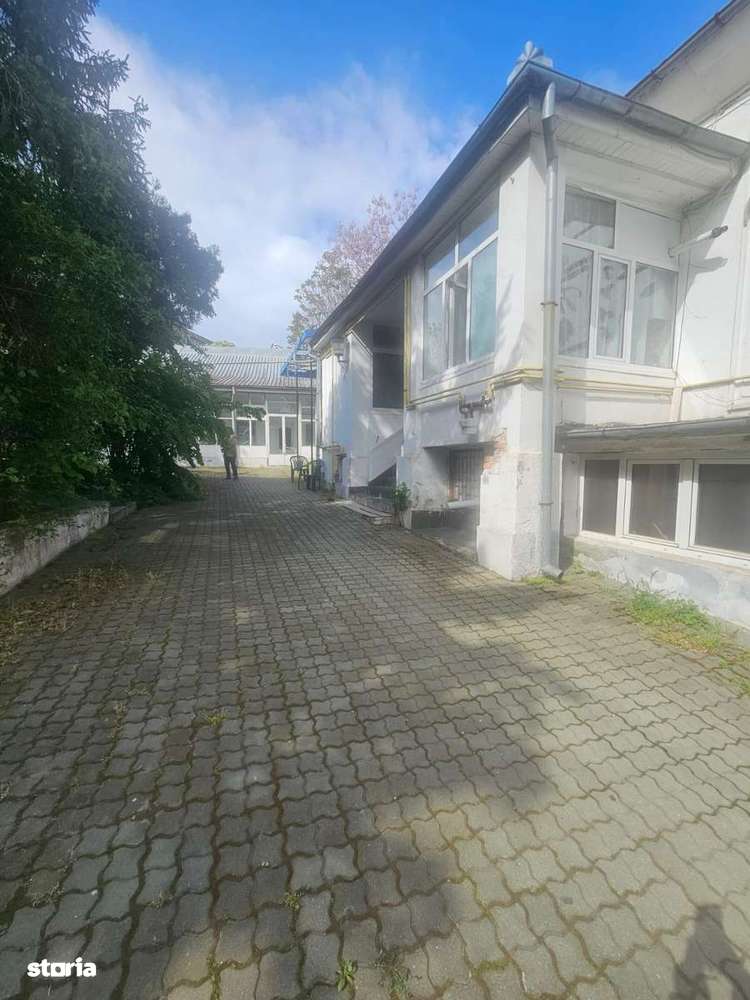 Casa Boierească Ultracentral - Imagine principală: 1/11