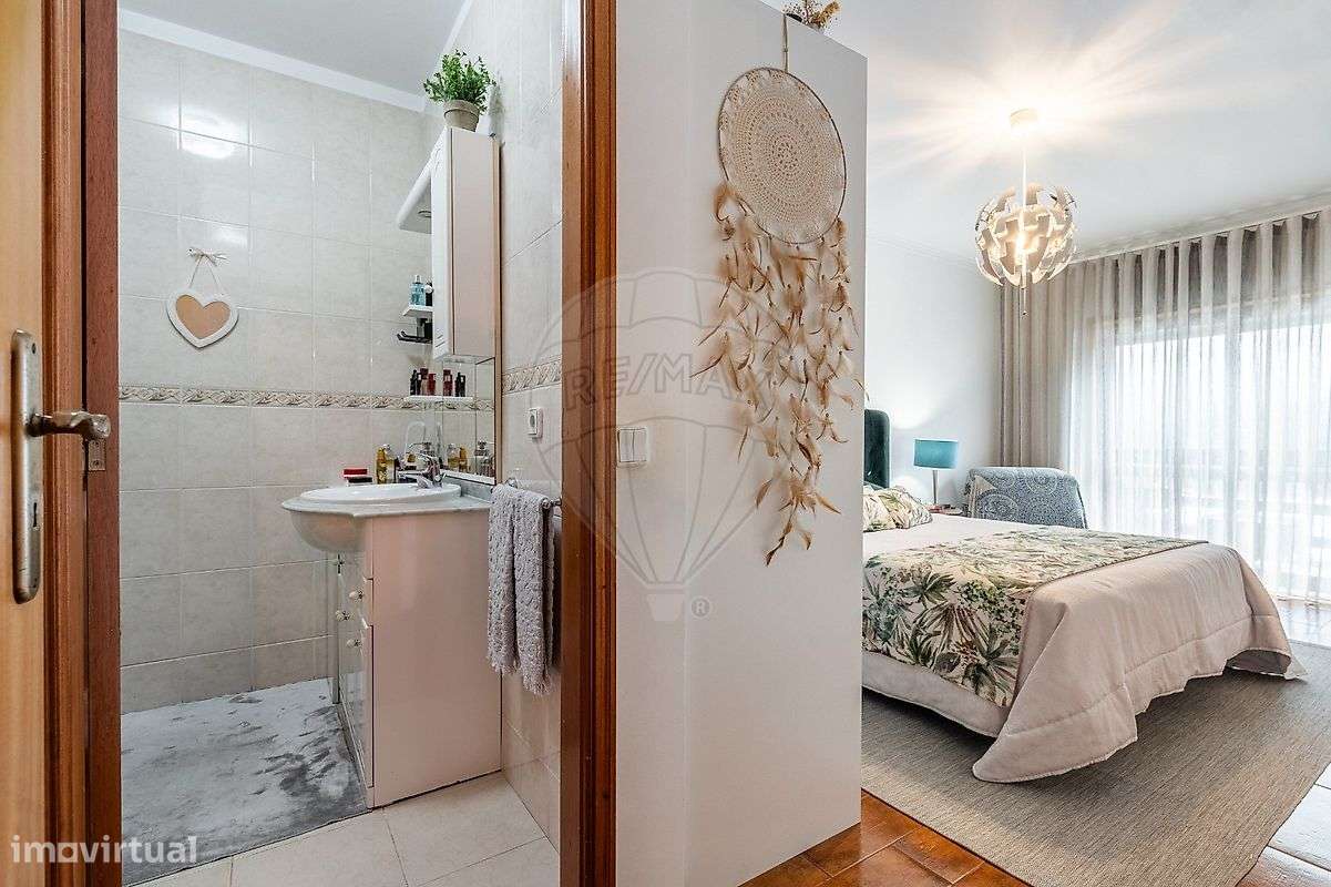 Apartamento T3 para venda-14