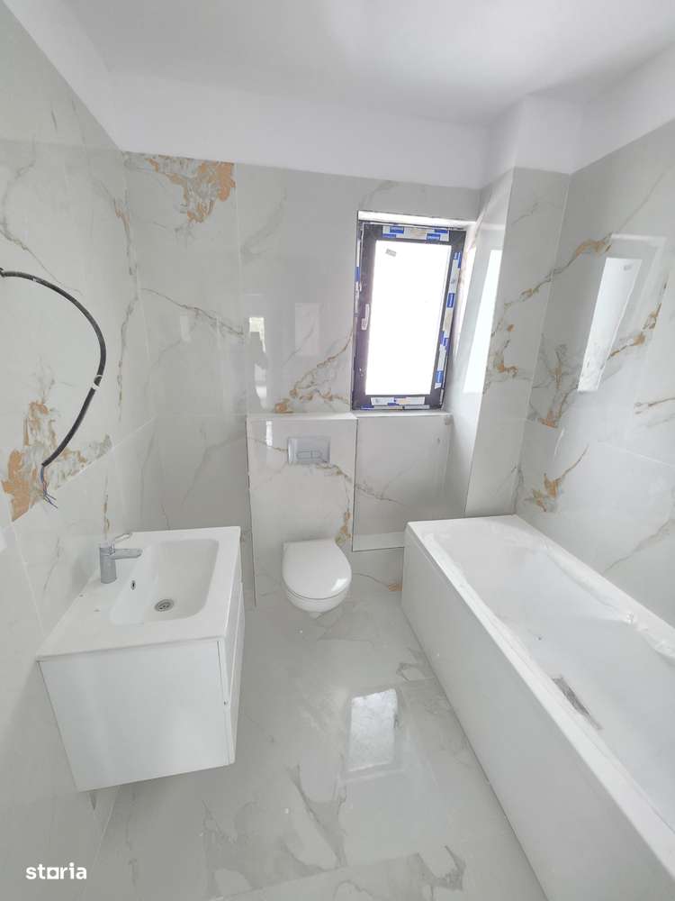 Casa tip Duplex P+1E +Mansardă 4 camere Bragadiru Zona Leroy Merlin-6