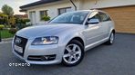 Audi A3 1.4 TFSI Sportback Attraction - 25