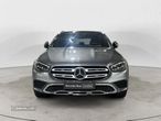 Mercedes-Benz E 220 d 4Matic All-Terrain - 9