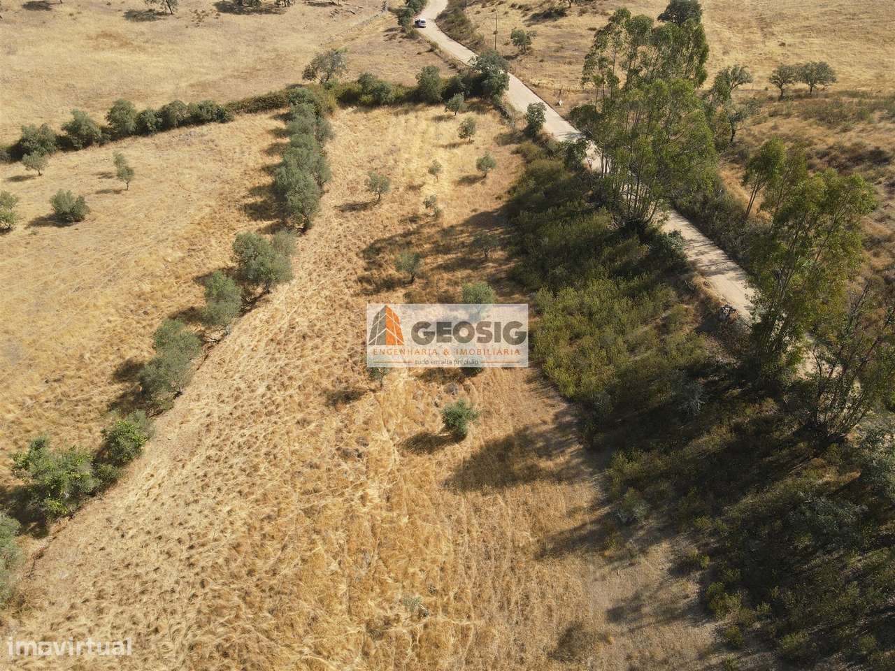 Terreno  Venda em Santa Clara-a-Nova e Gomes Aires,Almodôvar-6