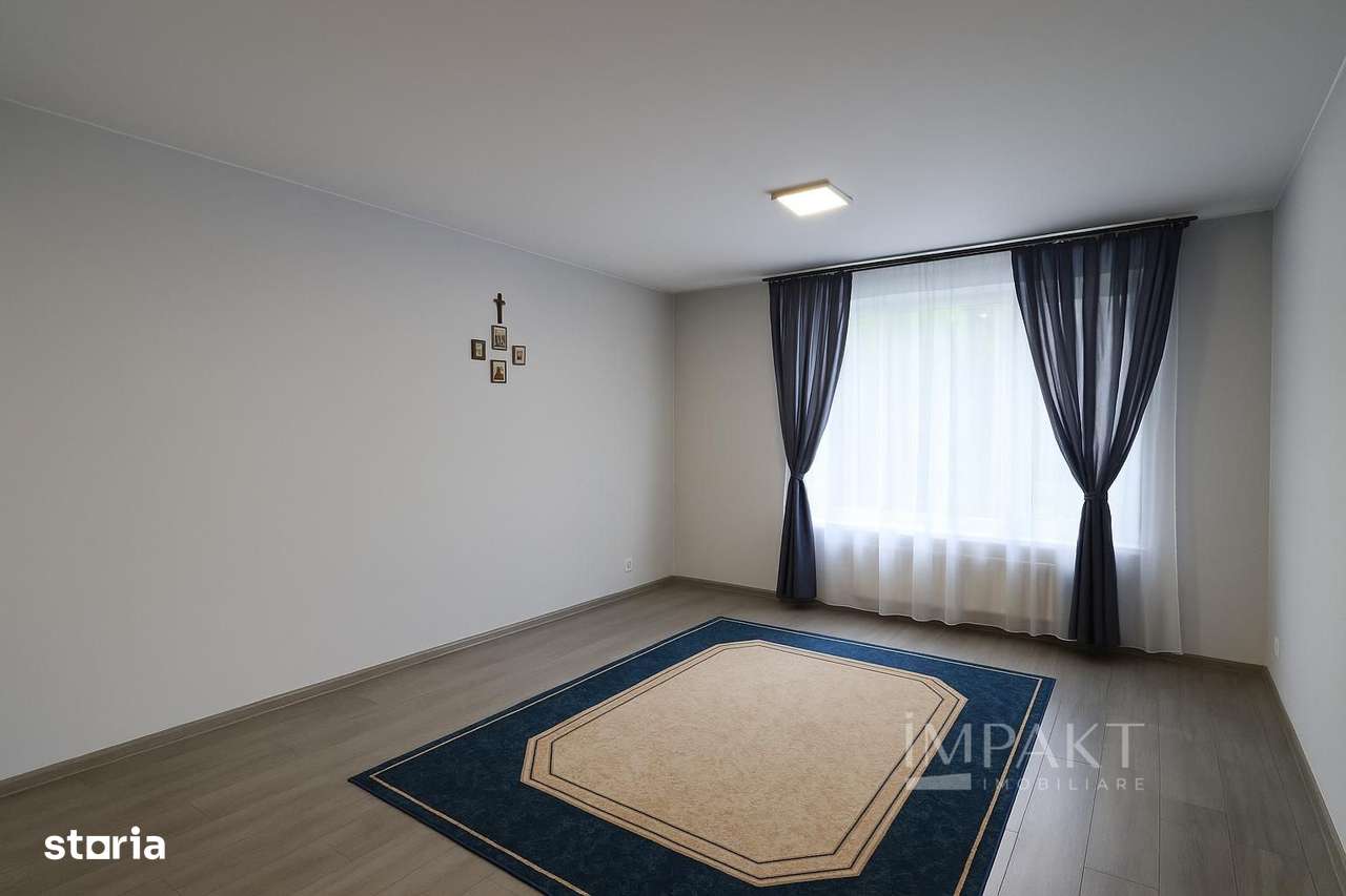 Spatiu servicii, ideal pentru investitie, zona Gradinii Botanice! - Imagine principală: 1/12