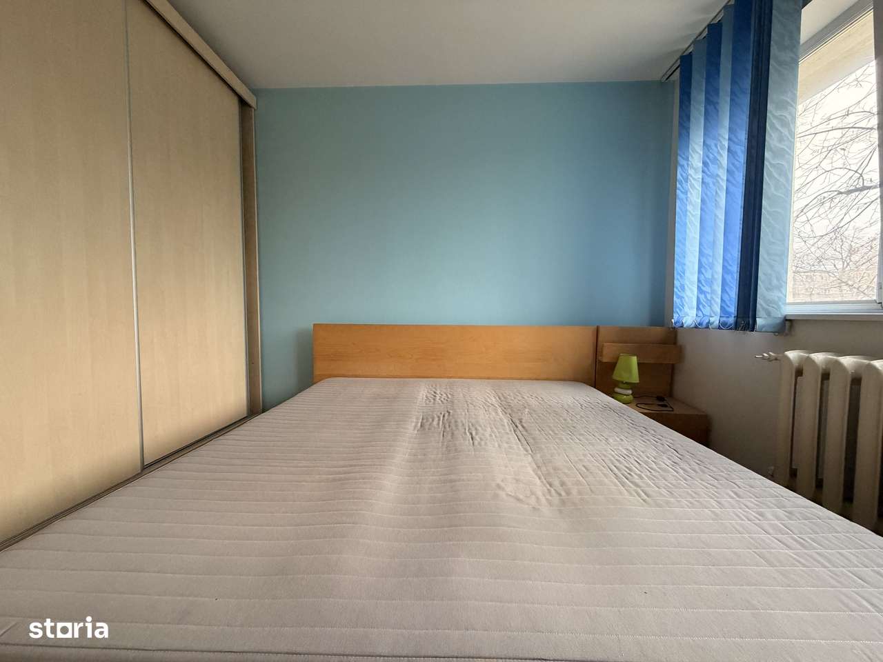 APARTAMENT 2 CAMERE | ETAJ 1 | CONSTRUCTORILOR-9