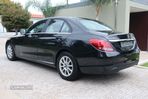 Mercedes-Benz C 200 d 9G-TRONIC - 4