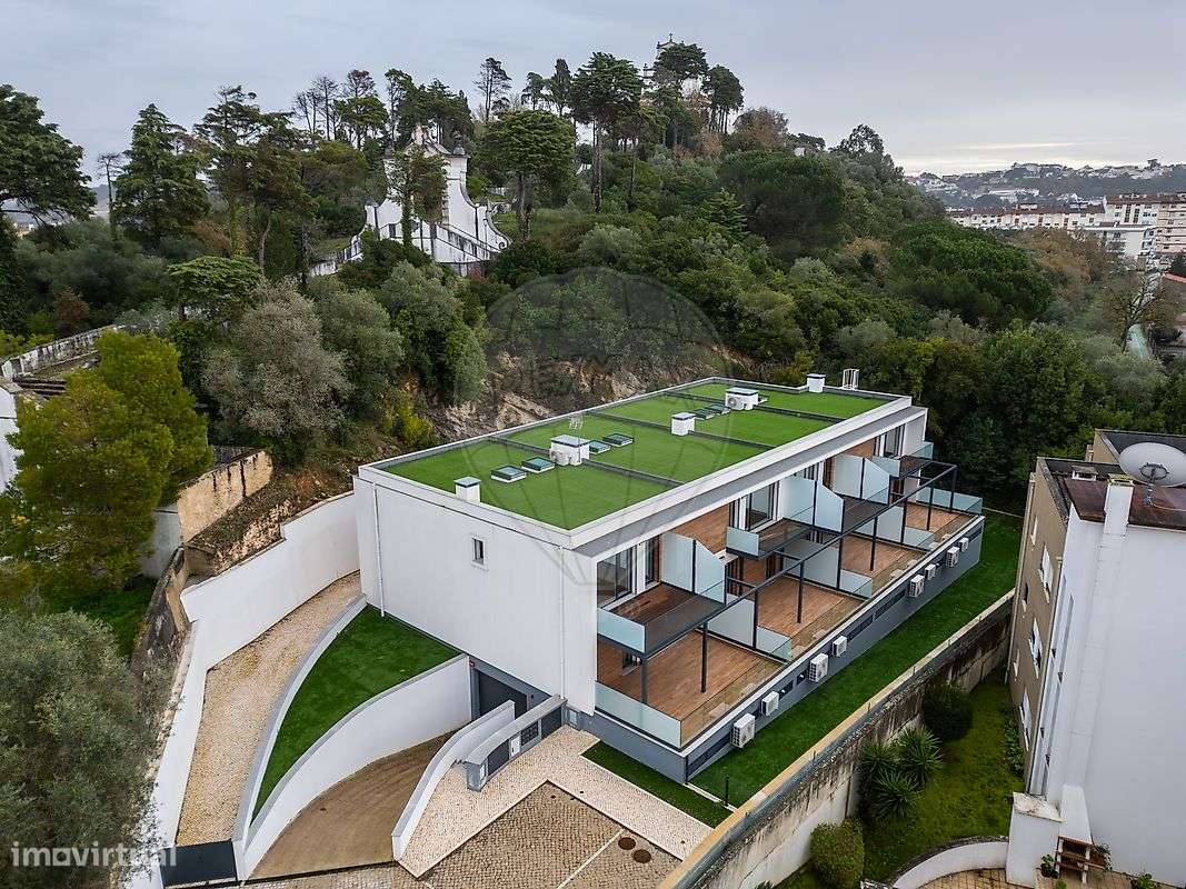 Moradia T4 para venda - Grande imagem: 2/29