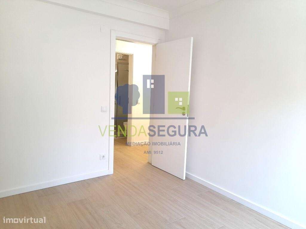 Apartamento T3 | Beja-8