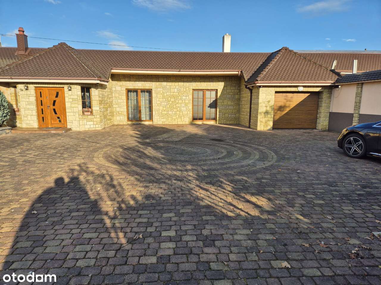 Sprzedam Dom w Słubicach Dzałka 1800m2 - Pełny obrazek: 1/20