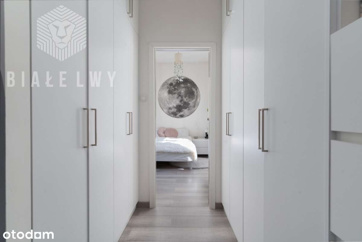 Mieszkanie w kamienicy przy stacji M.Politechnika-7