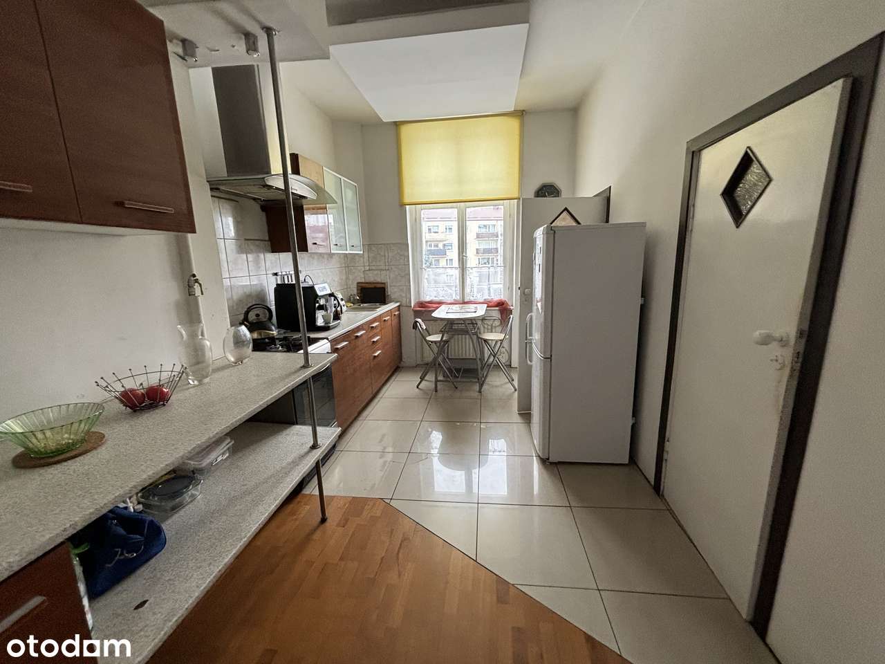 ul. Moniuszki obok Parku  /  65,62m2 / 2 pokoje/ dostępne od zaraz-3