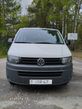 Volkswagen Transporter - 8