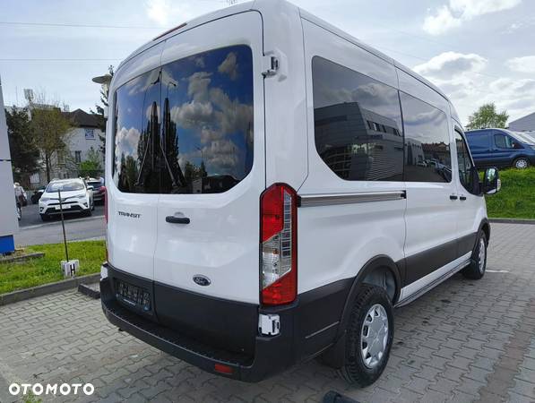 Ford Transit - 4