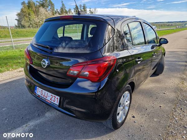 Opel Corsa - 3