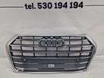 AUDI Q5 II 80A S-LINE 16- ATRAPA / GRILL PRZEDNI PRZÓD NA PDC , NR 80A853651C / 80A853651D / 80A853651E , NR AUKCJI GL54 - 1