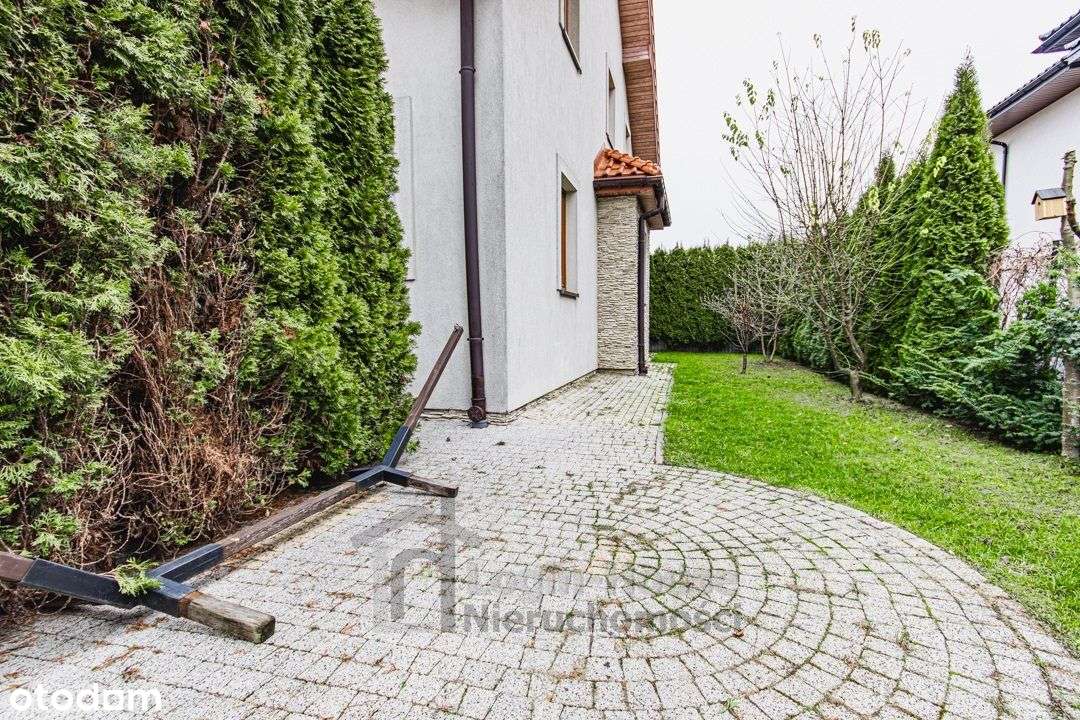 Połówka bliźniaka w Szerokim-18