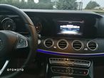 Mercedes-Benz Klasa E 200 d 9G-TRONIC - 19
