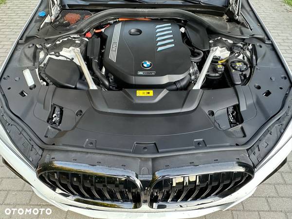 BMW Seria 7 - 13