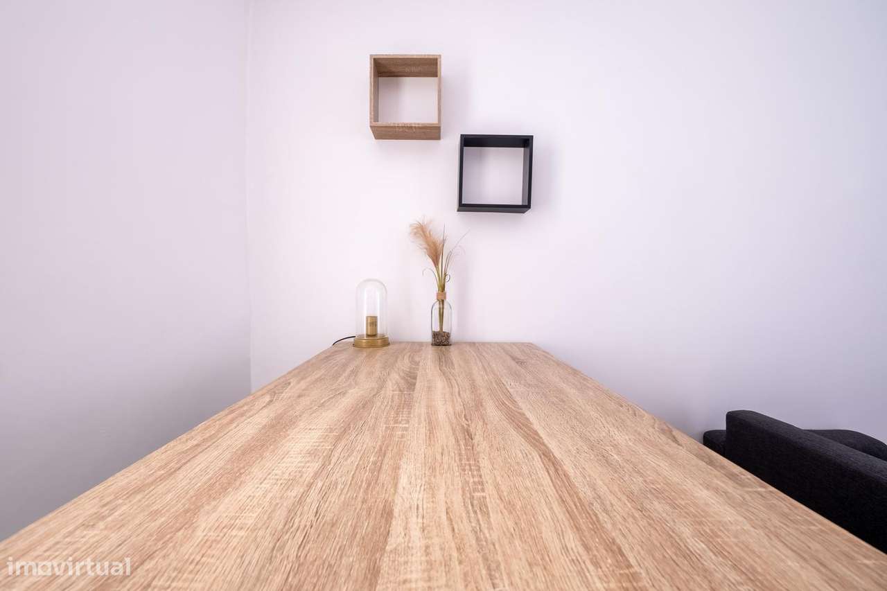 Moradia C/ 3 Apartamentos-5