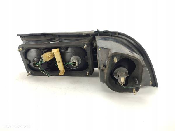 LAMPA LEWY TYŁ MITSUBISHI ECLIPSE I 1G (1989-1992) 043-8579L - 4