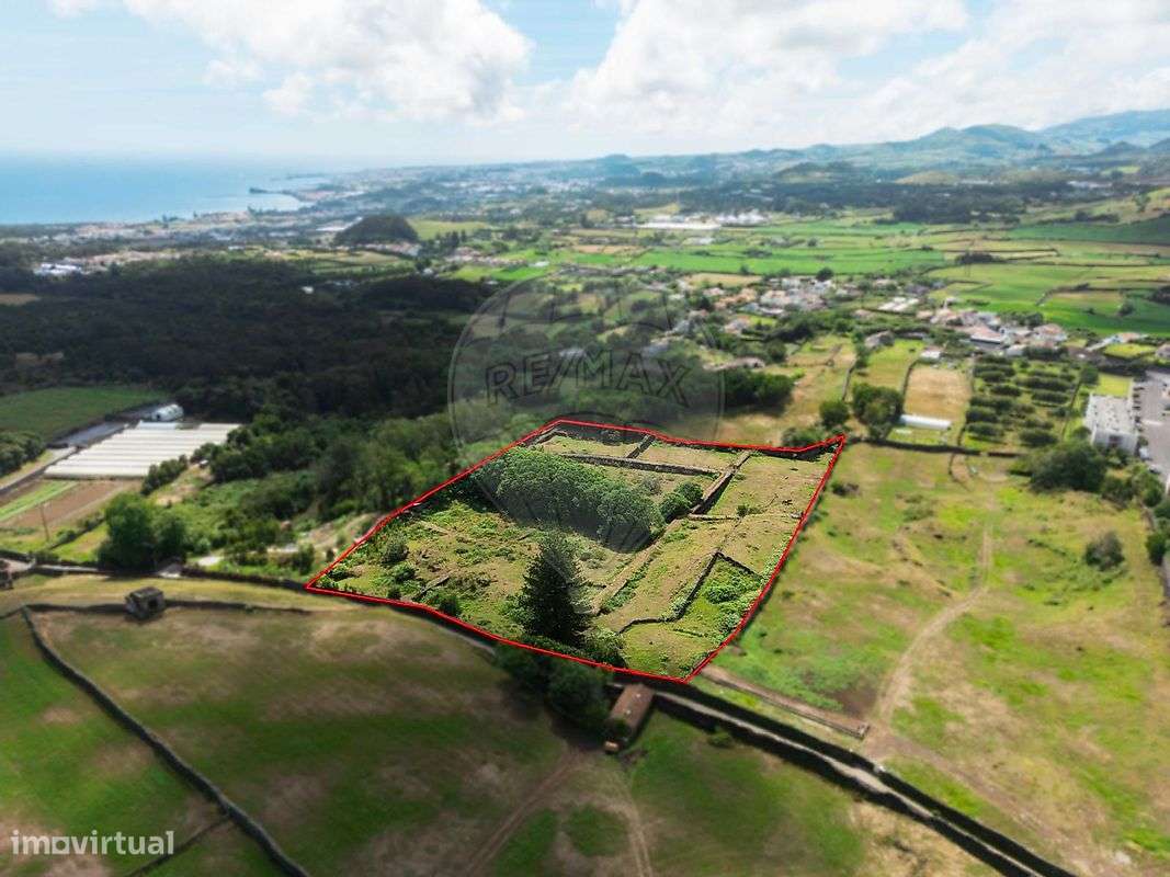 Terreno  para venda - Grande imagem: 3/12