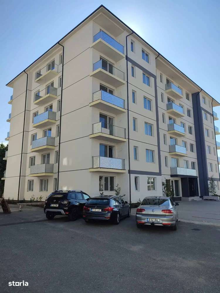 Apartament 3 camere | Pantelimon | Padurii Residence | Comision 0 - Imagine principală: 4/13