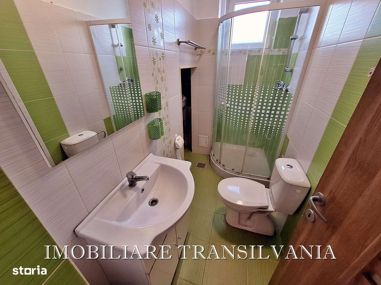 Casa P+M, teren 384 mp, Unirea, Bistrita-12