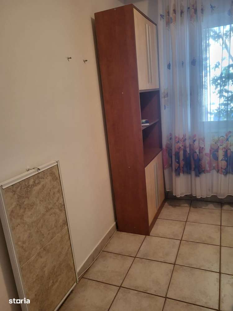 Mangalia 3 camere Rozelor de inchiriat in regim hotelier - Imagine principală: 3/7