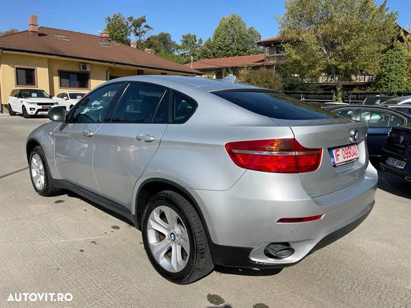 BMW X6 - 4