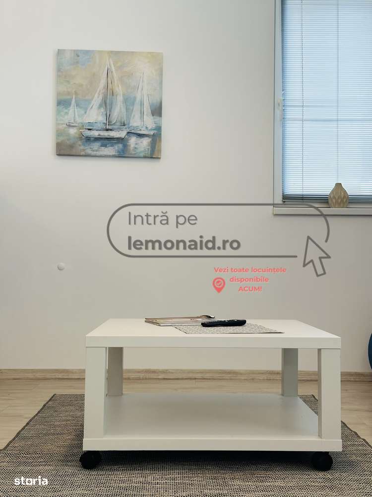 Apartament 2 camere | clădire nouă - Macilor - Braytim-11