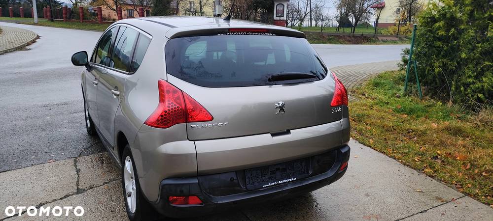 Peugeot 3008 1.6 HDi Trendy - 7