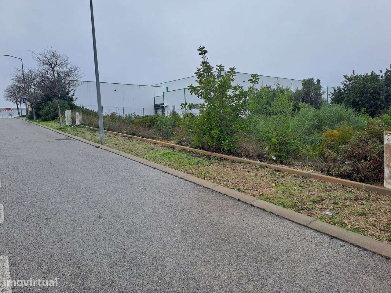 Terreno industrial - Tavira - Grande imagem: 4/10