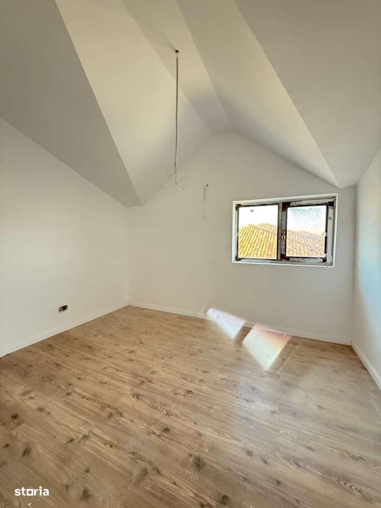 MT129 Duplex, 4 camere , P+1E, Sanandrei - Imagine principală: 5/20