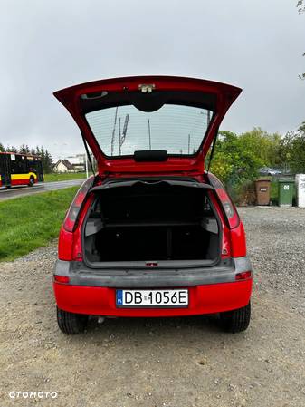 Opel Corsa 1.0 12V Comfort - 17