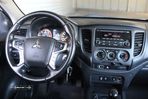 Mitsubishi L200 2.3 DI-D CD Invite 4WD - 6