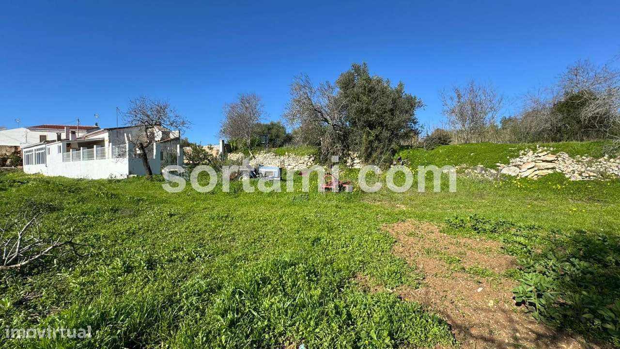 Terreno Para Construção  Venda em Paderne,Albufeira - Grande imagem: 4/8