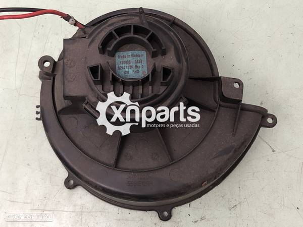 Motor da Sofagem OPEL ASTRA H (A04) 1.7 CDTI (L48) | 03.04 - 10.10 Usado REF. 55... - 4