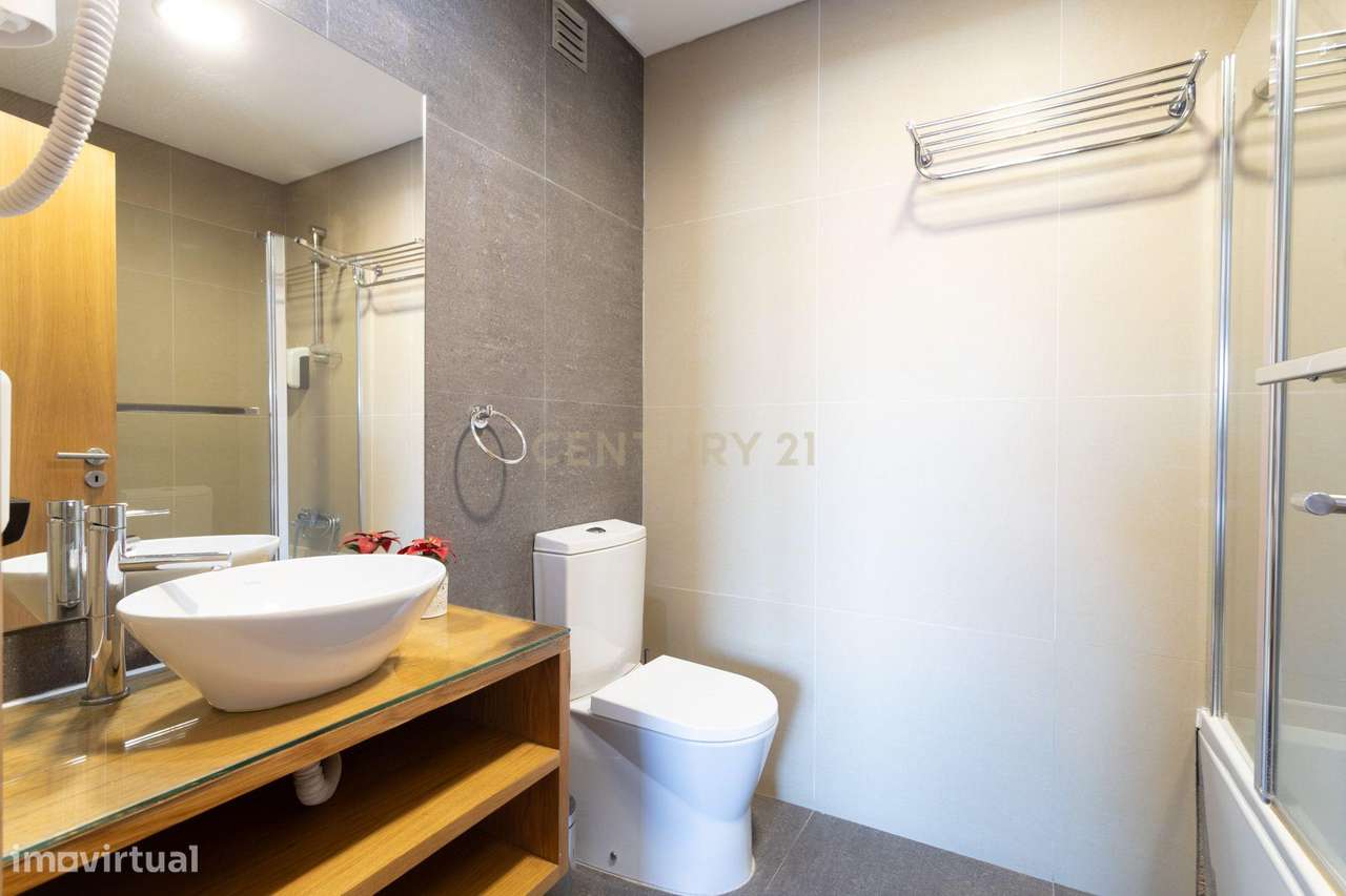 Edifício com 7 apartamentos em Regime de Alojamento Local-43