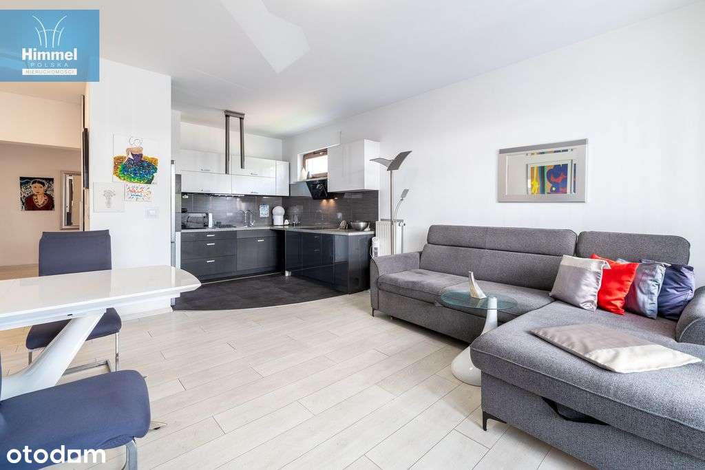 Platan 74m2 + 19m2 taras + miejsce garażowe / 0%-4