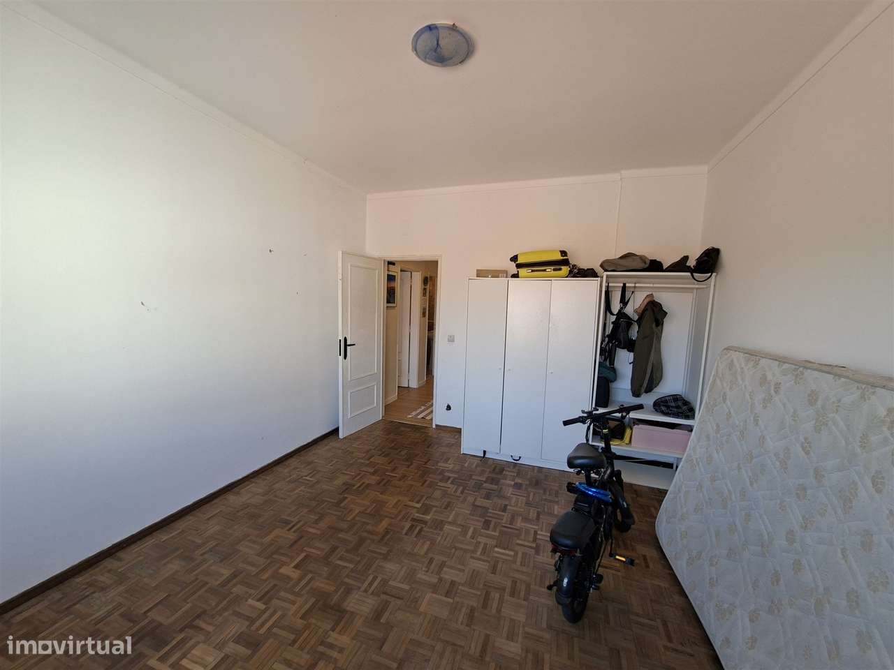 Apartamento T3 - Abrantes-30