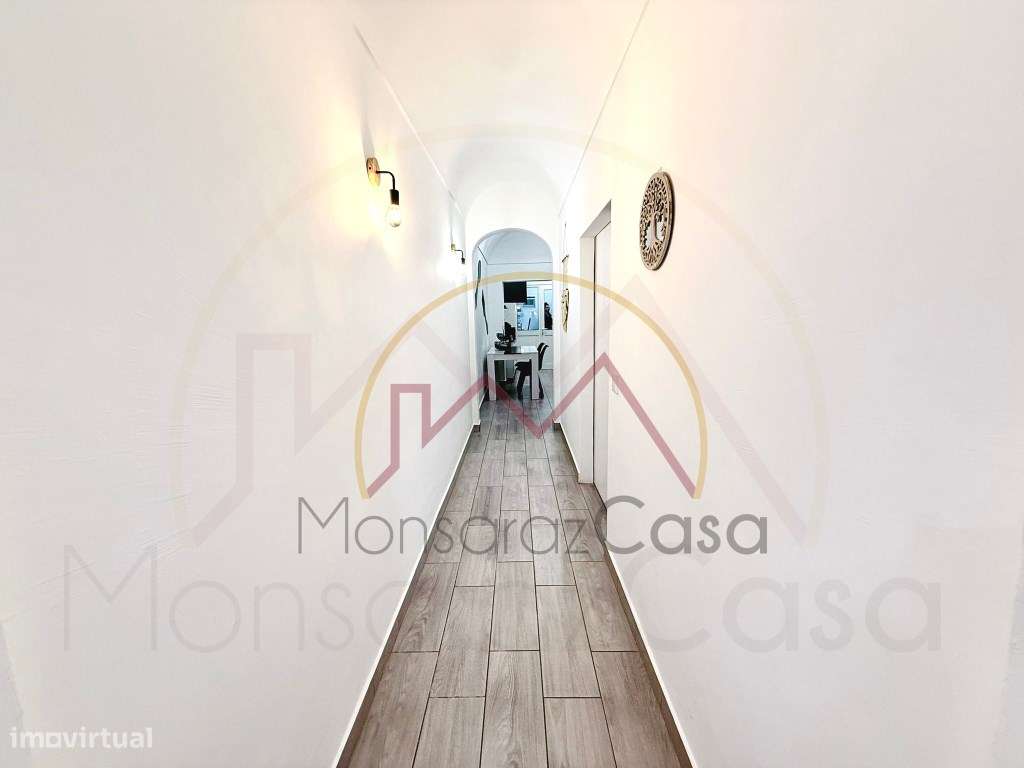 Casa T2 no Centro de Reguengos de Monsaraz - Grande imagem: 2/16