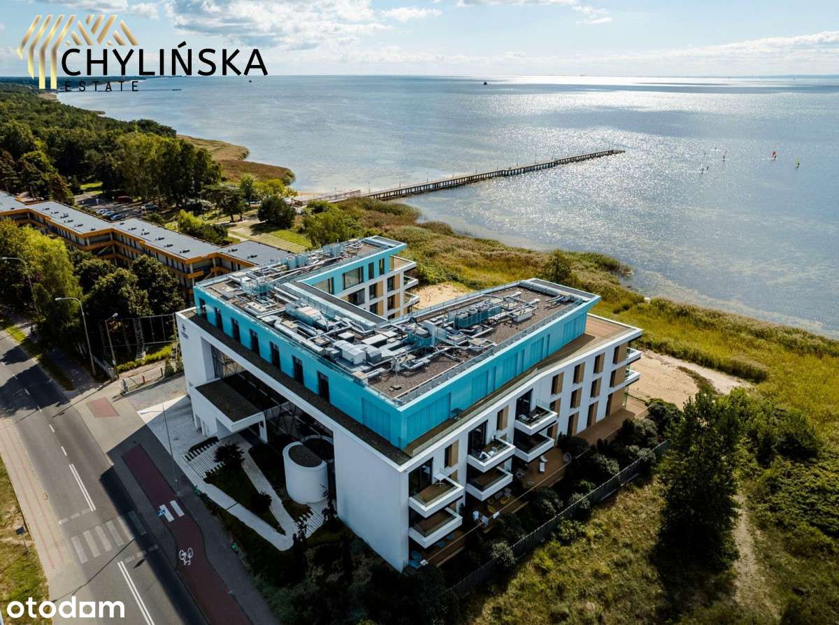 PromocjaCenowa.Widok.Na.Morze.ZatokaKomfortu! - Pełny obrazek: 4/20